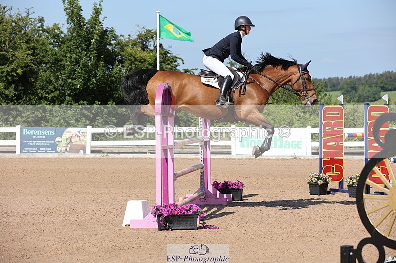 240718A-101326-03709 - Cls 29, YH 6 Yr Olds 1.20m