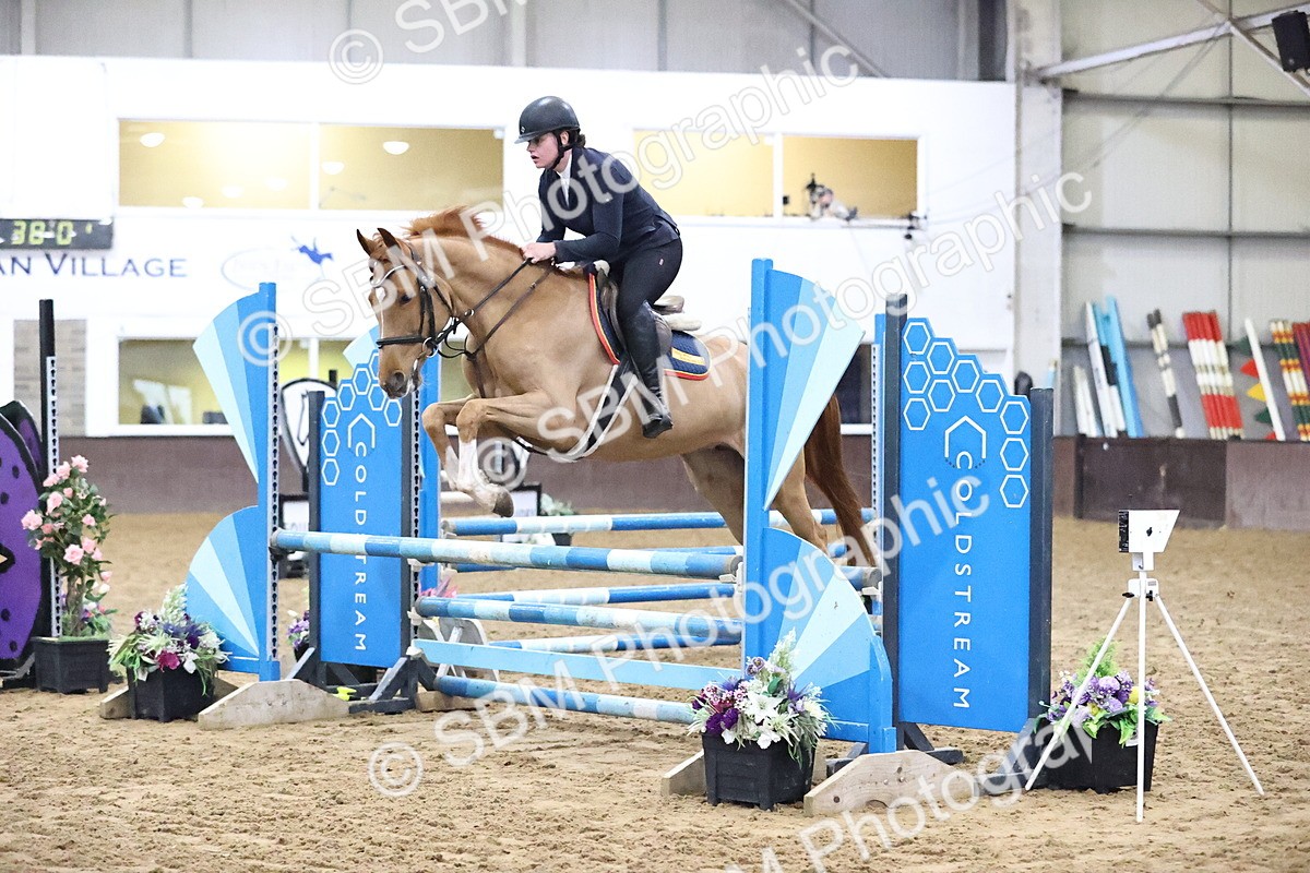 SBM_002716 - Class 14 - Senior British Novice - 90cm