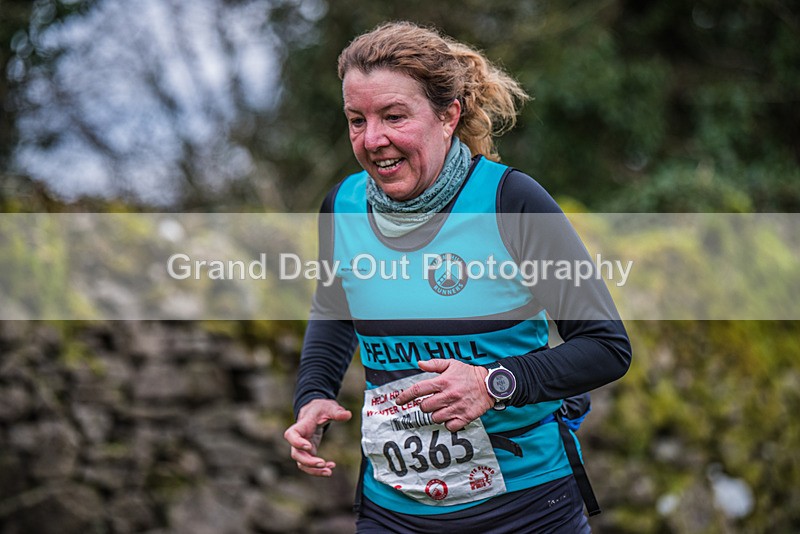 Giggleswick-837 - Kendal Winter League Races Giggleswick Sunday 14th January 2024