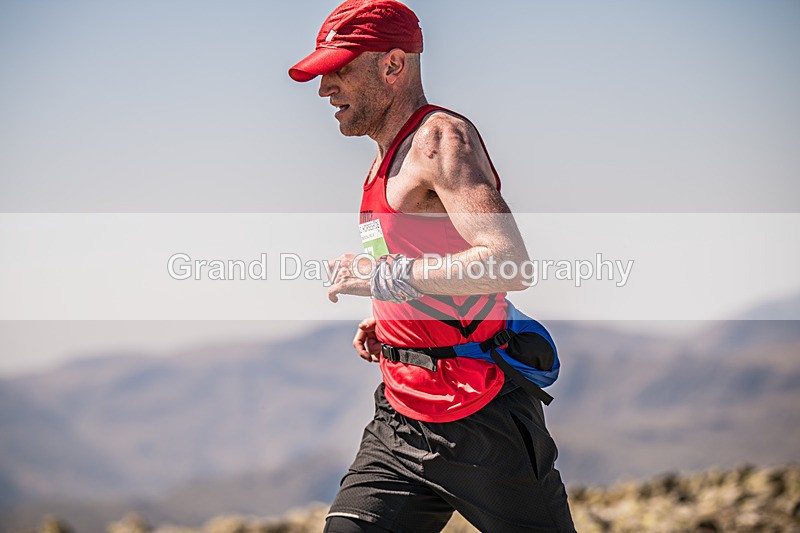 Fairfield-182 - Fairfield Horseshoe Fell Race Saturday 10th May 2025