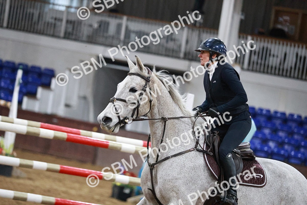 SBM_001863 - Class 6 - National 1.30m 1.40m