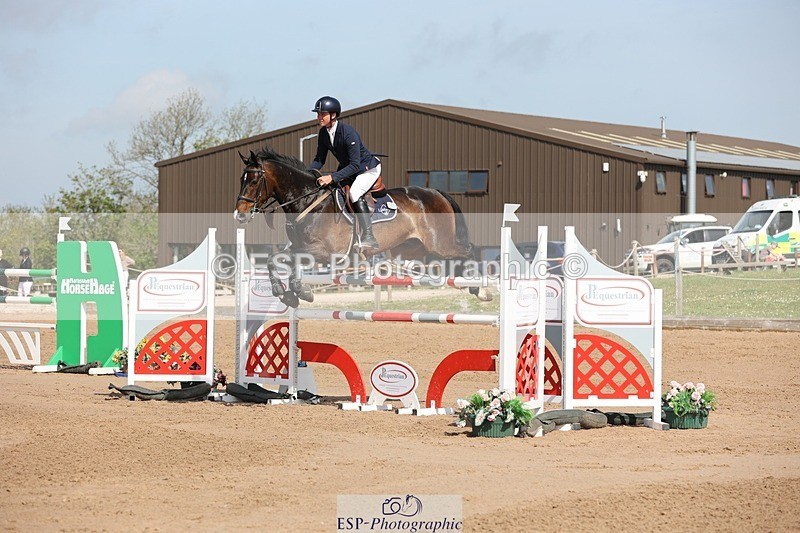 250427-105036-15642 - Cls 36 Young Horse 7yr old