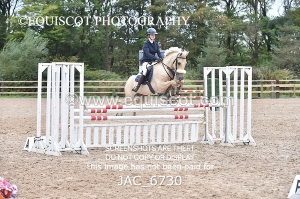 JAC_6730 - CLASS 17 SUN Pony Newcomers/ 1m Open