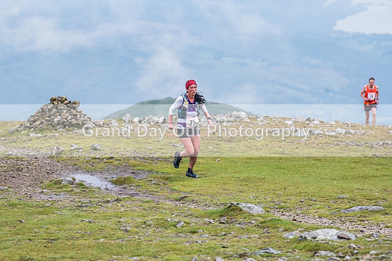 Rydal Round-423 - Rydal Round Fell Race Thursday 28th July 2022