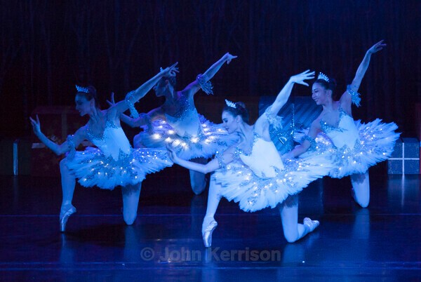  - Ballet Central - Nutcracker