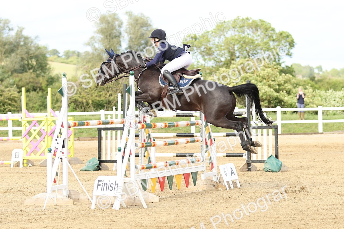 SBM_001684 - Class 7 - National 1.30m 1.40m