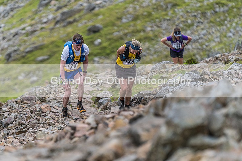 Borrowdale-1264 - Borrowdale Fell Race Saturday 3rd August 2024