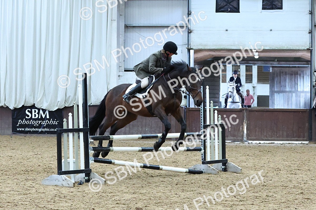 SBM_007700 - Class 11 - 90cm Open