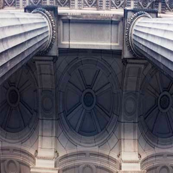 INTERIOR - INTERIOR 1997