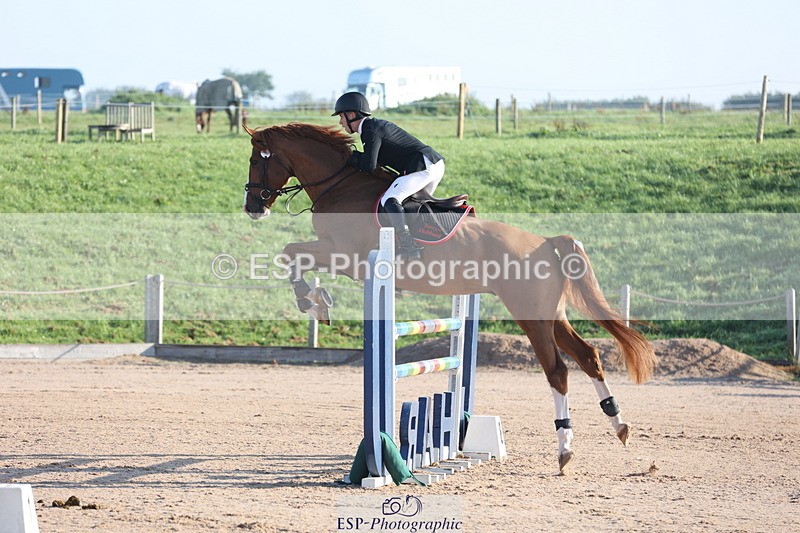 230915A-090611-00969 - Cls 1 Snr Newcomers