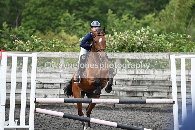 WJ6_1550 - Clear Round 3