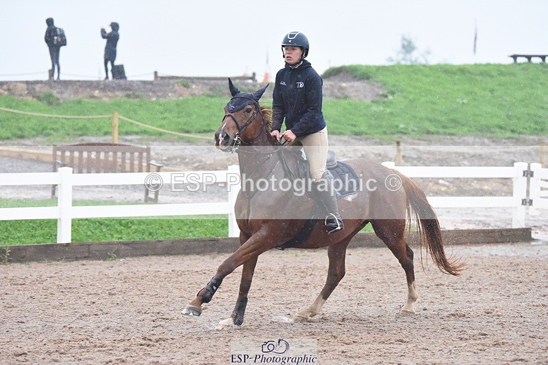 230917A-104450-06321 - Cls 33 British Novice & 90cm Open