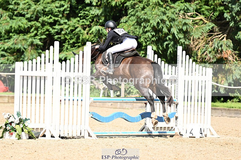 240824X-145739-29509 - 80cm Round 2 14.30 to 15.30