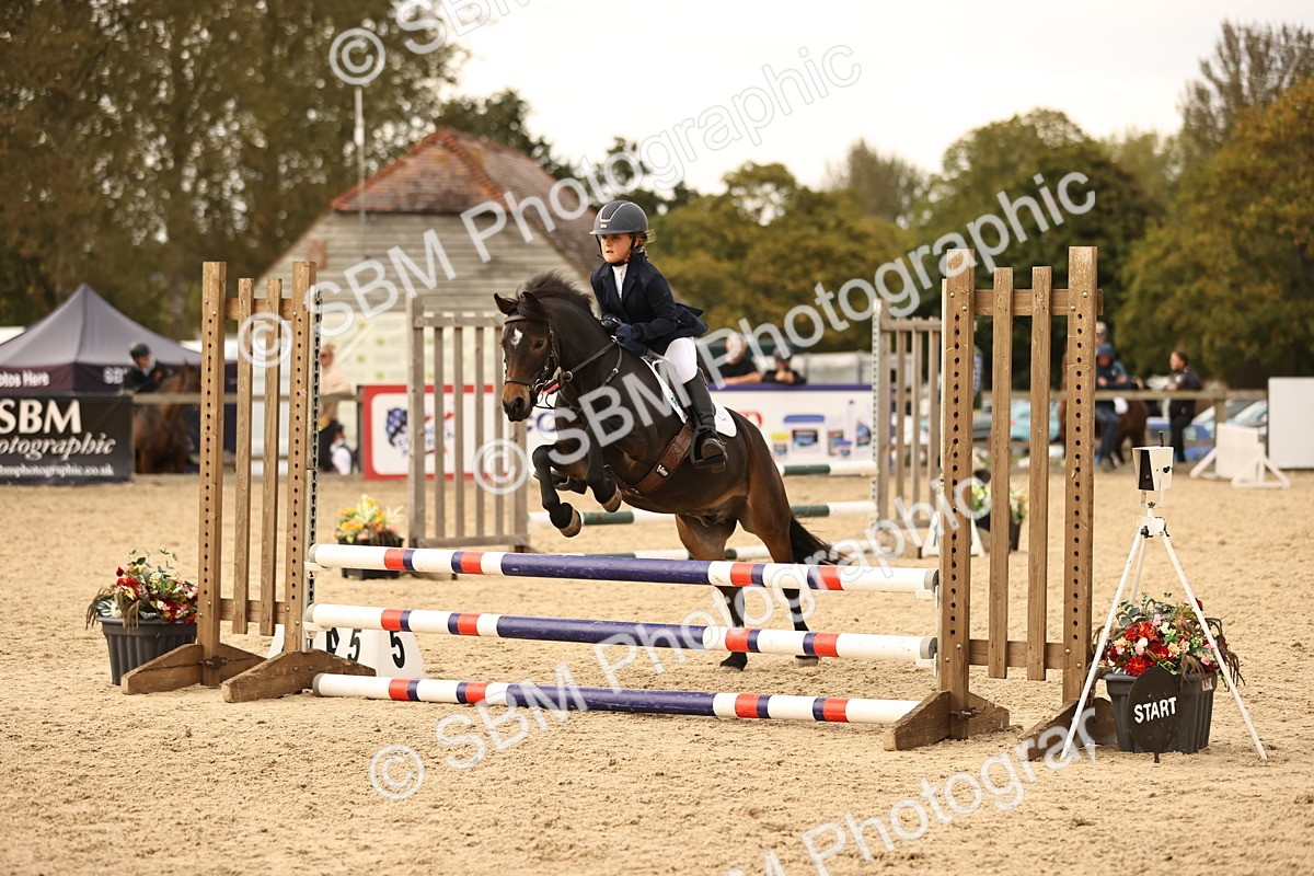 SBM_74346 - J14 - Junior Pony 65cm Championship