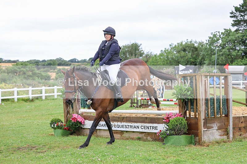 3E7A0507 - Class 2: 60cm Senior