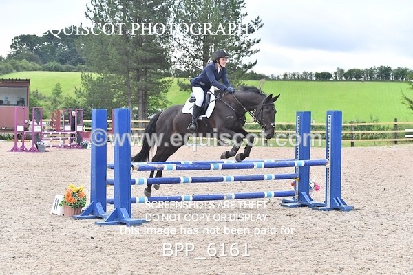 BPP_6161 - CLASS 2 Club/ Unaffiliated 80cms Open