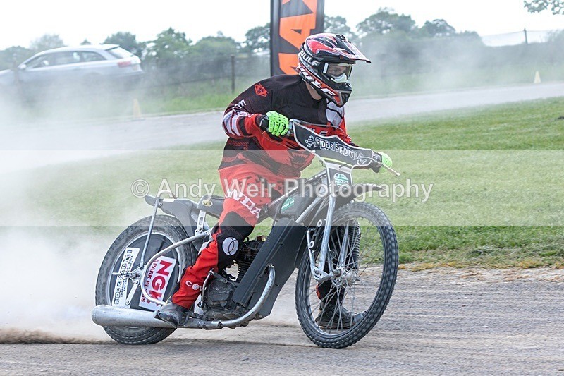 250510-7D-8E0A0052 - Rde & Skid It Speedway Experience Day 10th May 2025