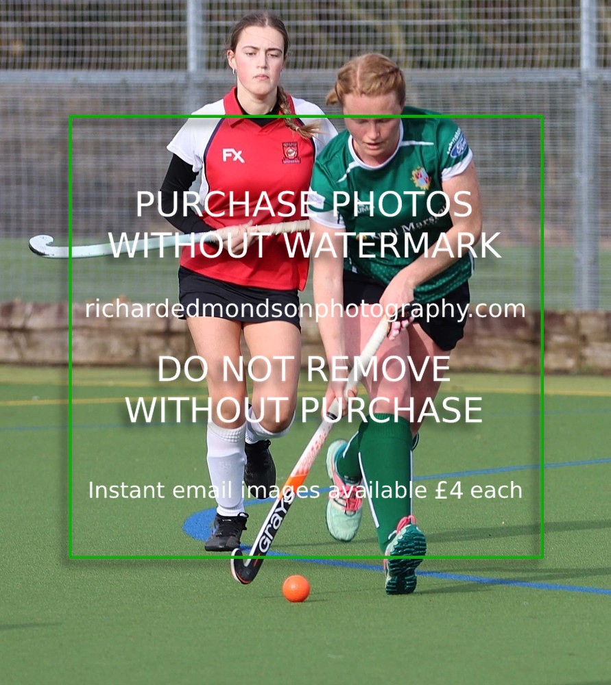 IMG_5764 - Kendal Ladies Development vs Wigton