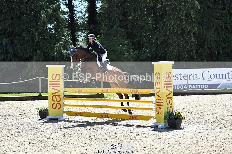 230707-141050-07617 - Cls 16 Newcomers & 1.10m Open