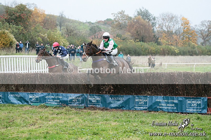 PtP 091124  502 - Knightwick Races Point-to-Point 09/11/24