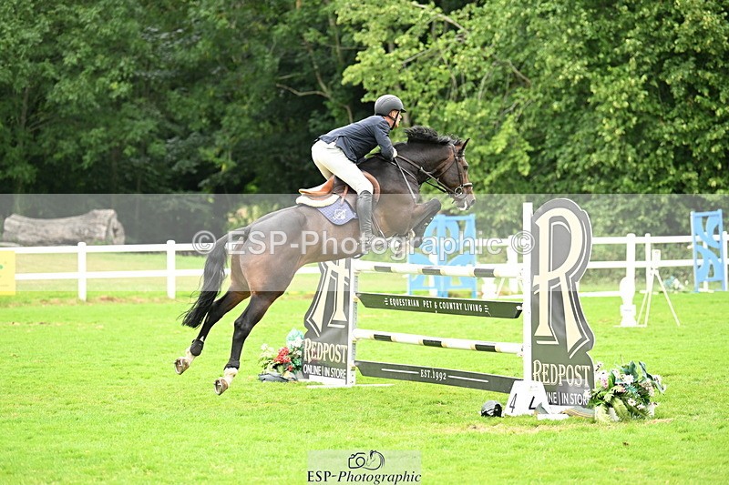 250706A-145858-20607 - Cls 45 Snr 1.20m Grand Prix