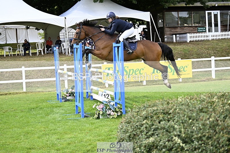 250829A-112023-00912 - Cls 1B Snr 1.10m Open