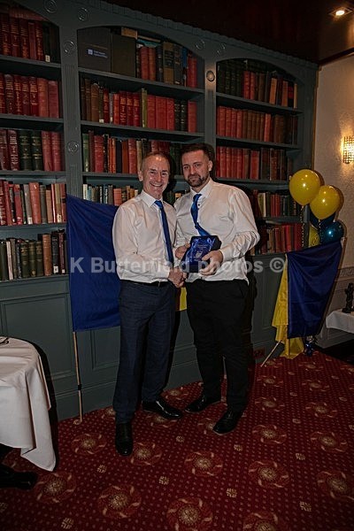 110 - Summerhill GFC Awards 2023