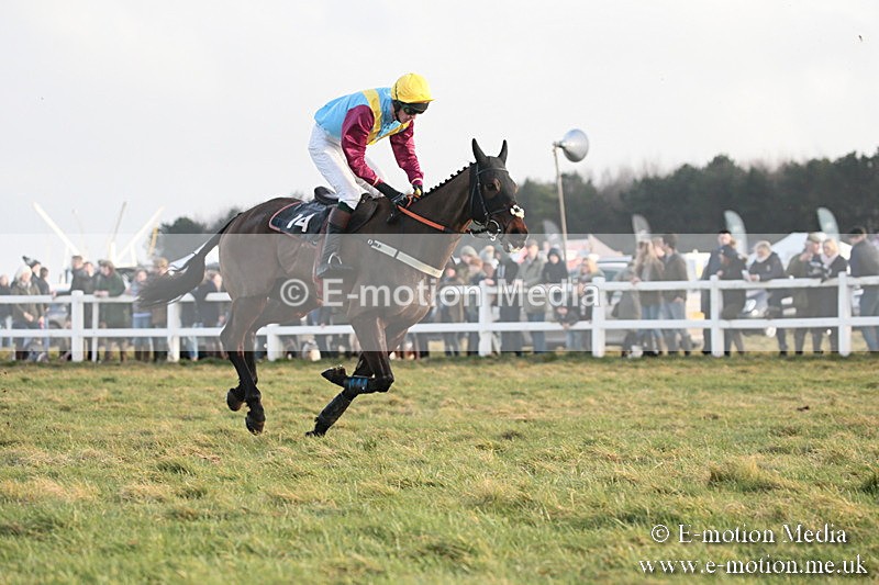 PtP 170219 -812 - Combined Services Point-To-Point Larkhill 17/02/19