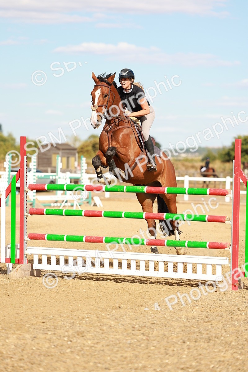 SBM_007718 - Class 6 - National 1.30m 1.40m