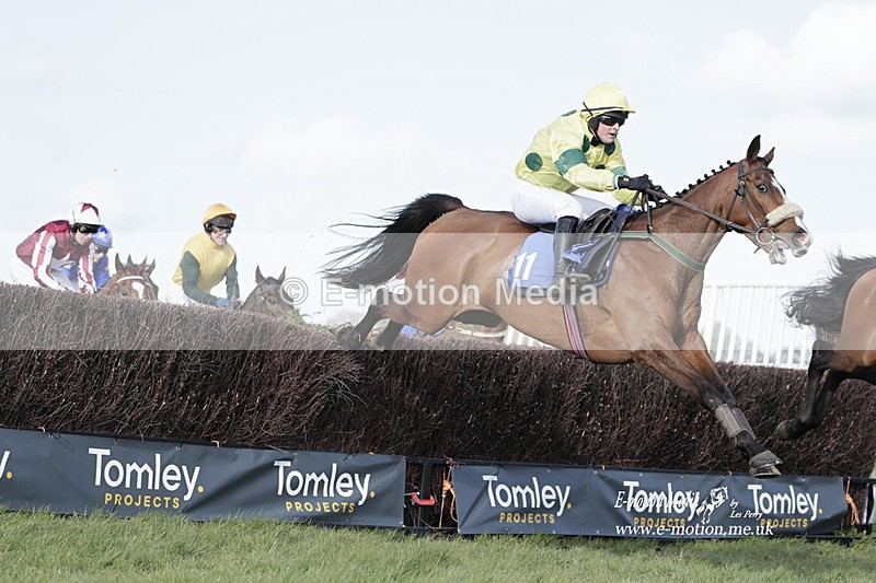 PtP 100423 1311 - Old Berkshire Point-to-Point Lockinge 10/04/23