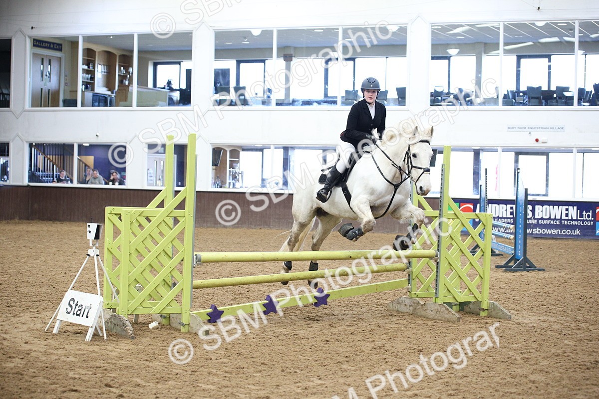 SBM_001403 - Class 5 - 80cm