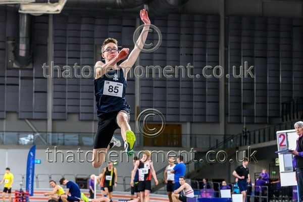 CombiMast25-917604 - Field Male Set Three