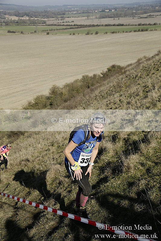 PVT 240219 1562 - The Terminator Race - Pewsey Vale - 24/02/19
