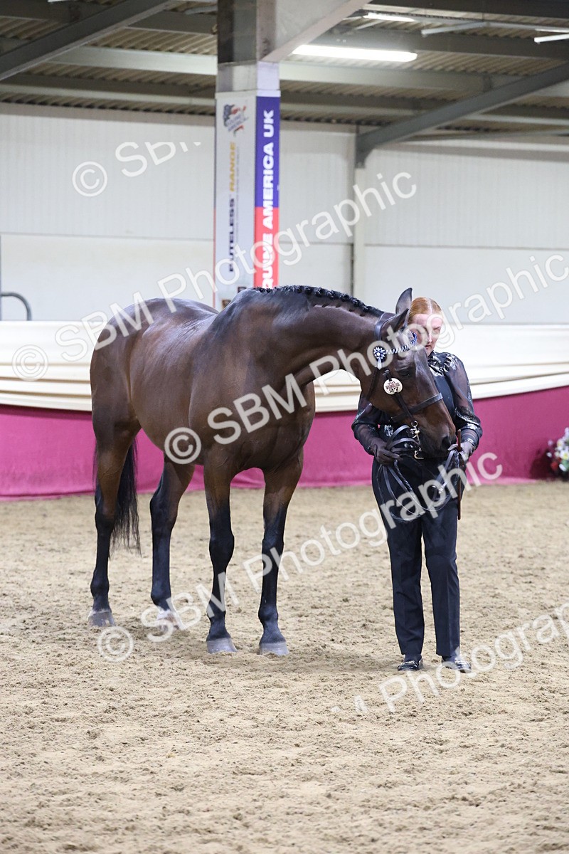 SBM_20660 - Class I - Ridden Pony Champ