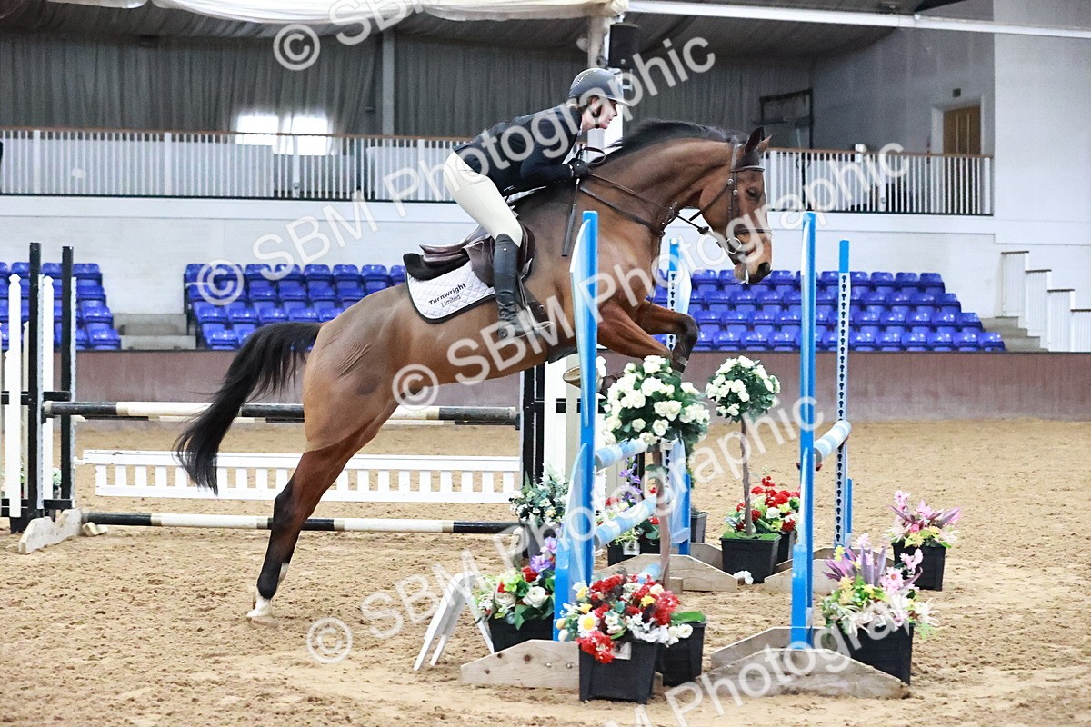 SBM_000996 - Class 3 - Senior Discovery - 1.00m