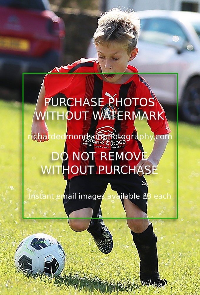 IMG_0790 - Heathwaite Under 9's (15/4/23)