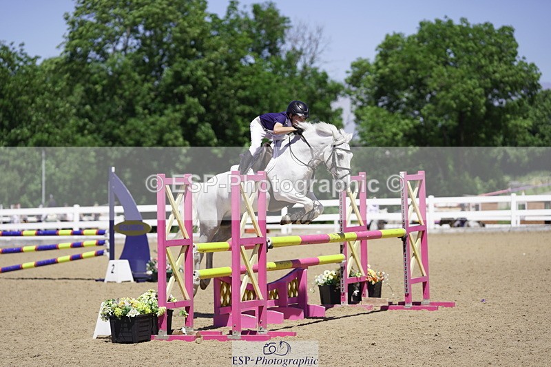 230624A-131316-01538 - Cls 24 Pony Discovery & 90cm Open