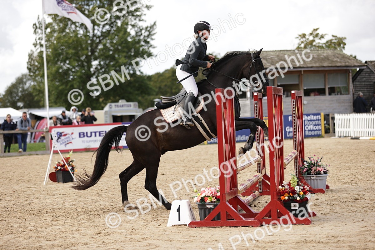 SBM_22297 - J59 - Clear Round 75cm