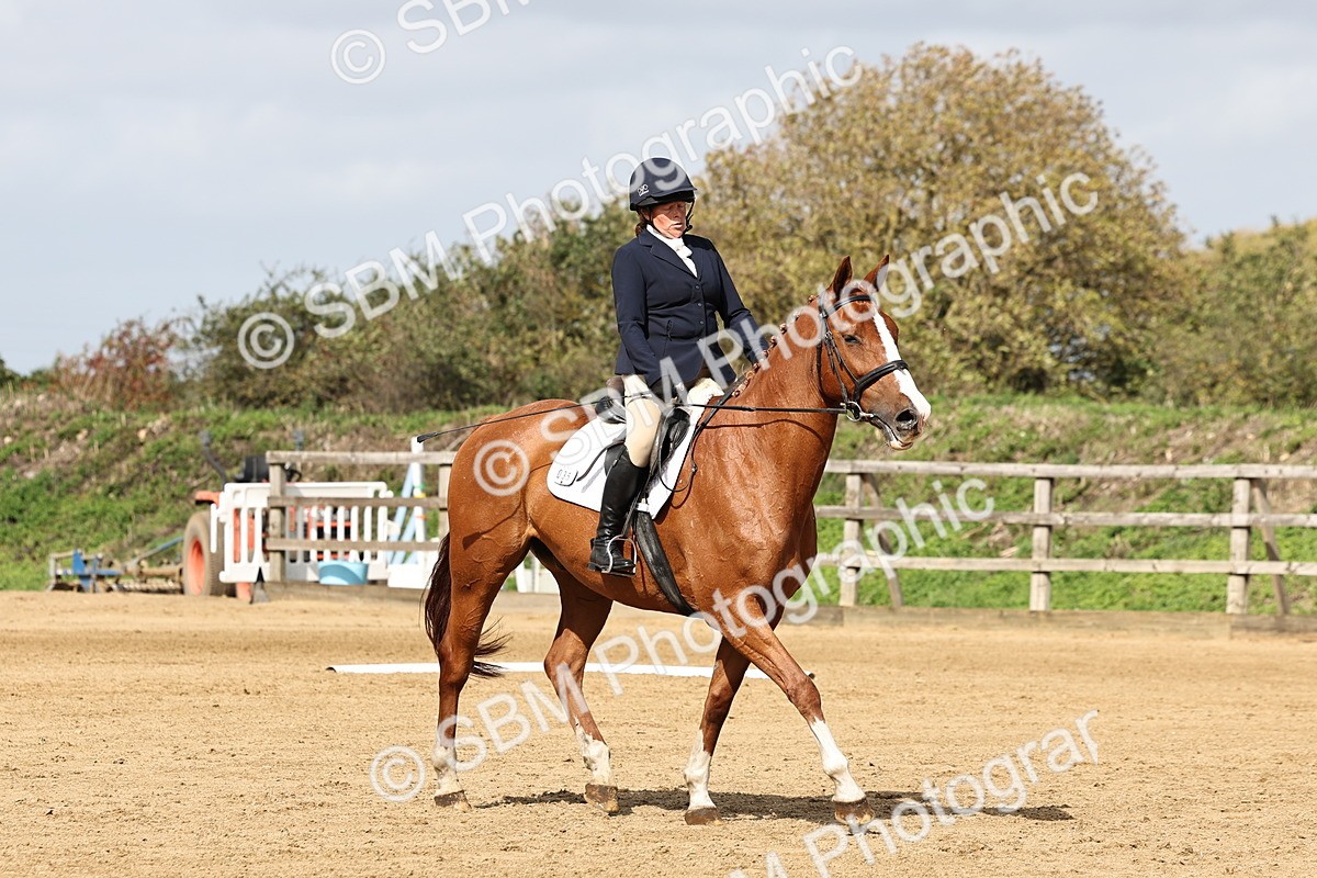 SBM_001178 - Class 46 - Novice 1 Combined Training