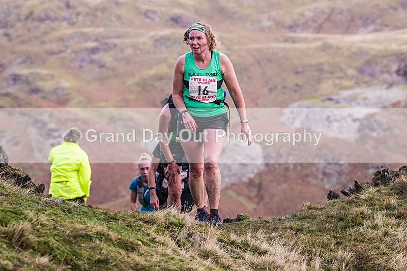Dunnerdale-1025 - Dunnerdale Fell Race Saturday 8th November 2025