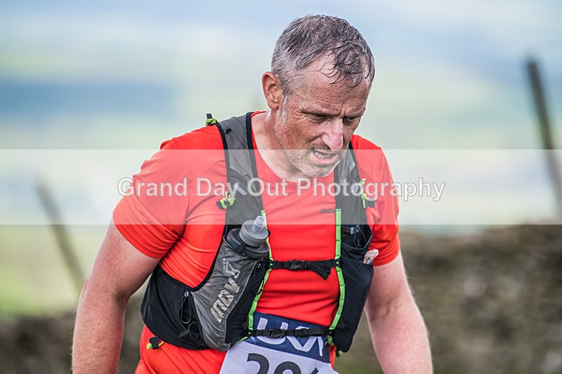Inter Counties Men-653 - British Inter County Mountain Running Championship (Men) Saturday 14th June 2025