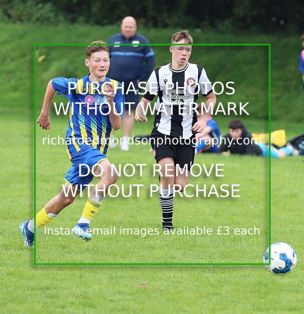 IMG_9715 - Kendal United Under 15 (22/9/24)