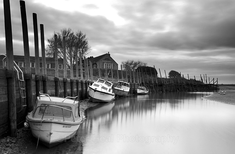 Blakeney