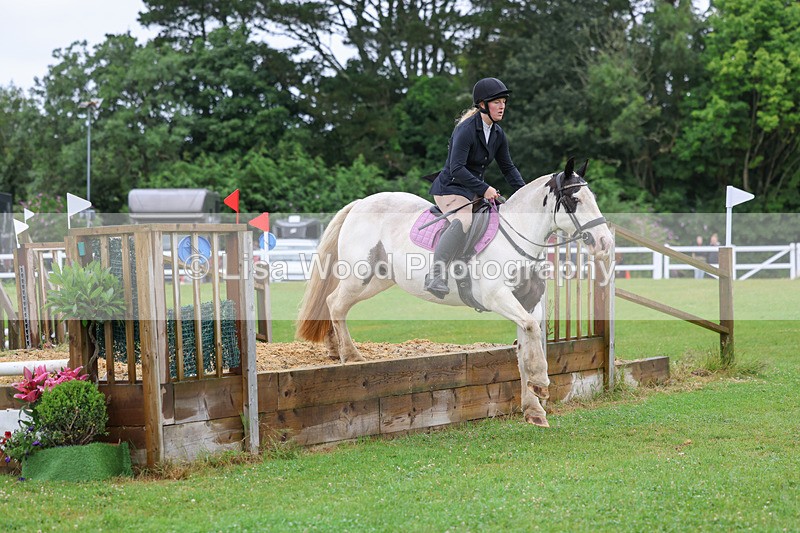 3E7A0443 - Class 2: 60cm Senior