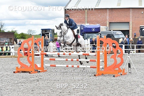 BPP_5232 - SAT CLASS 30 DISCOVERY /1M OPEN