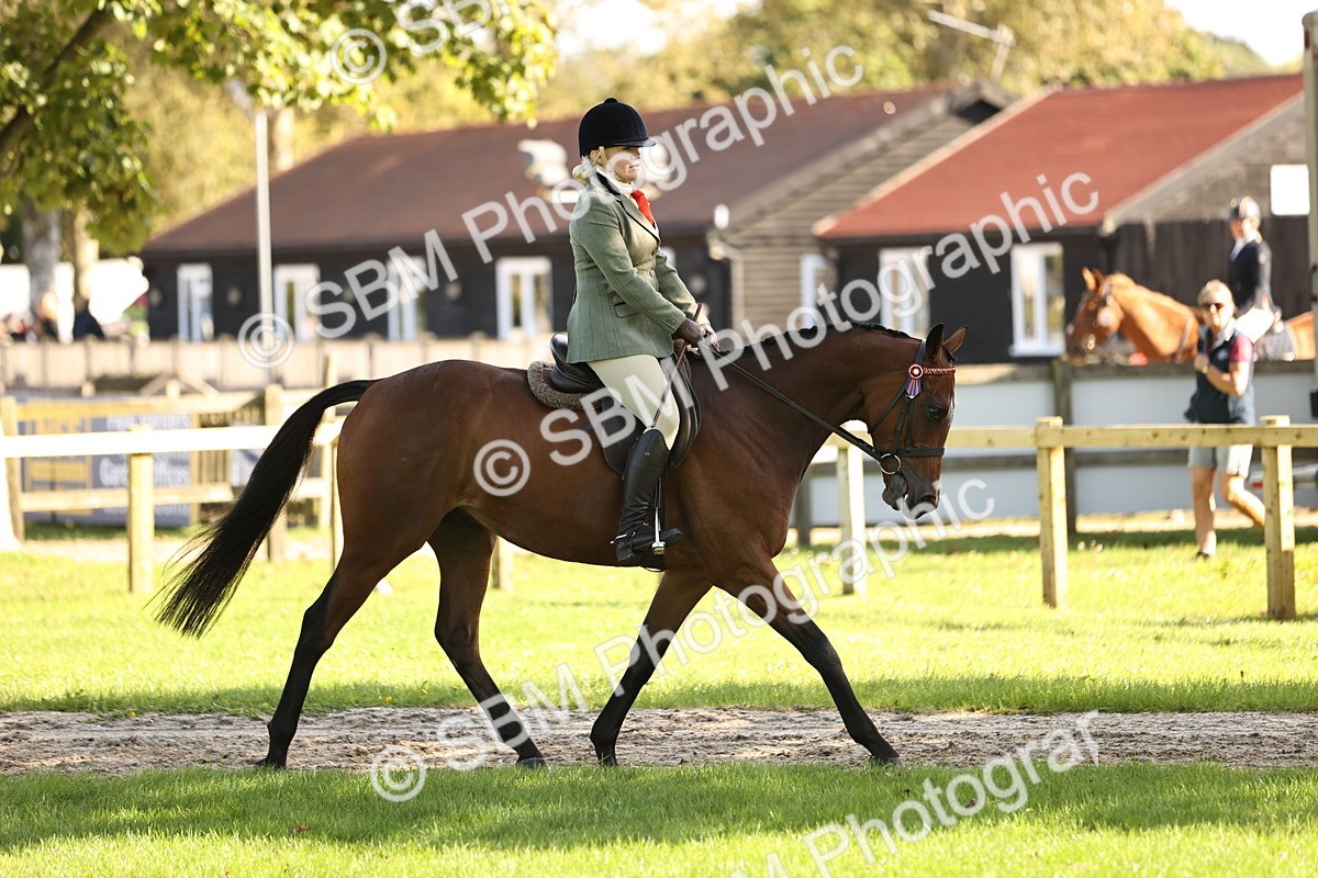 SBM_16969 - S2 - TSR Ridden Pony Showing