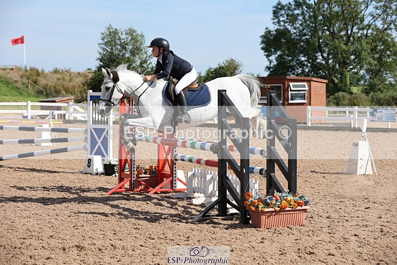 240629A-165850-08217 - Cls 13 Stepping Stones 128cm + 138cm