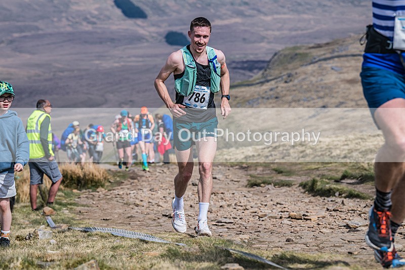 Pen-Y-Ghent-242 - The 3 Peaks Race Saturday 25th April 2026 - Pen Y Ghent