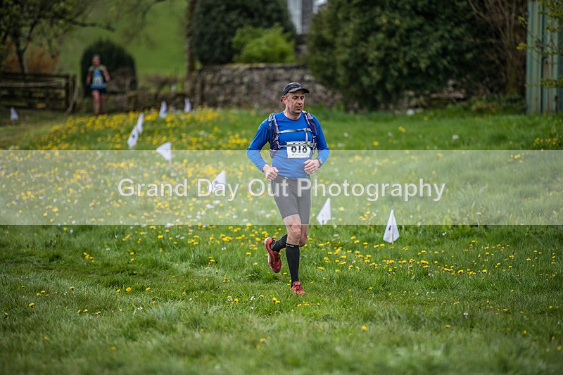 3 Peaks-3389 - The 3 Peaks Race Saturday 27th April 2024