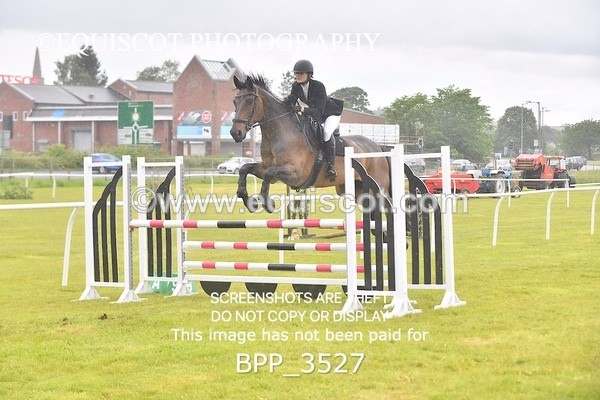 BPP_3527 - CLASS 9 SENIOR 1.05M